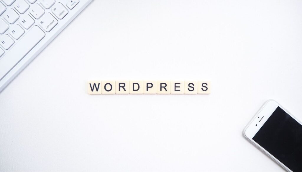 Nauka WordPress