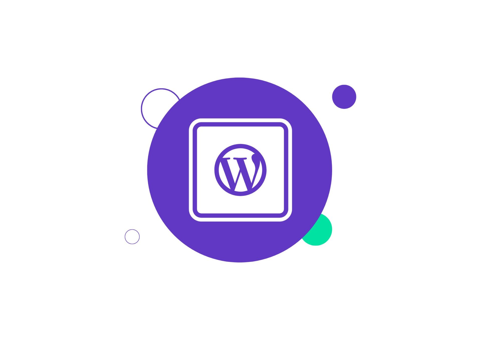 Strony firmowe na WordPressie