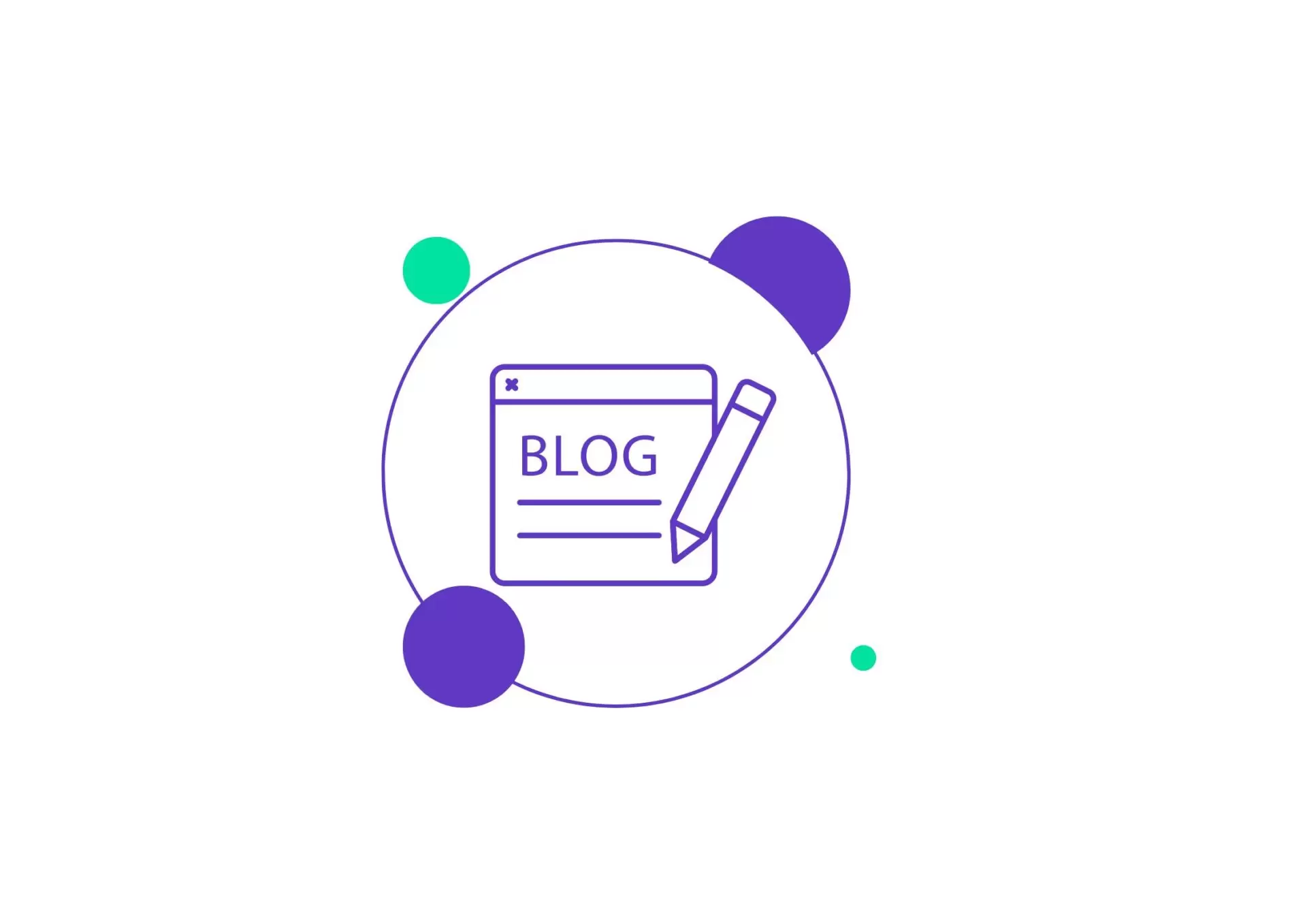 blog