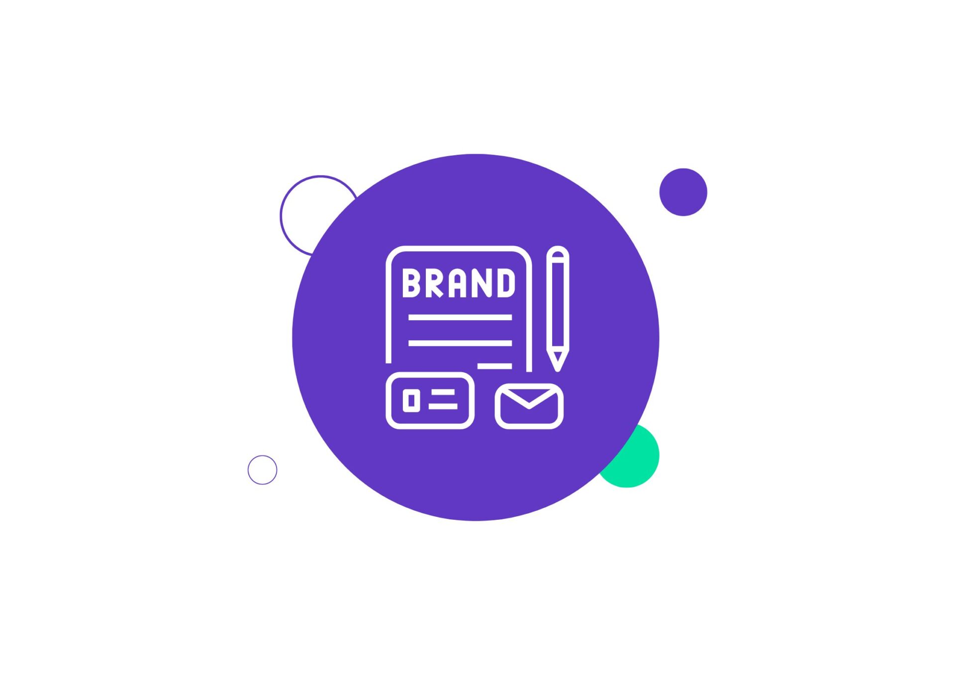 Identyfikacja wizualna marki - logo, czcionki, kolory